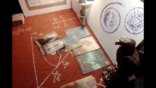 Какую дверь Вы открыли, какую открываете, какая дверь Вас ждёт смотреть онлайн