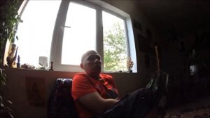 Тулукут. Сатсанг в Запорожье 28.05.16 г.