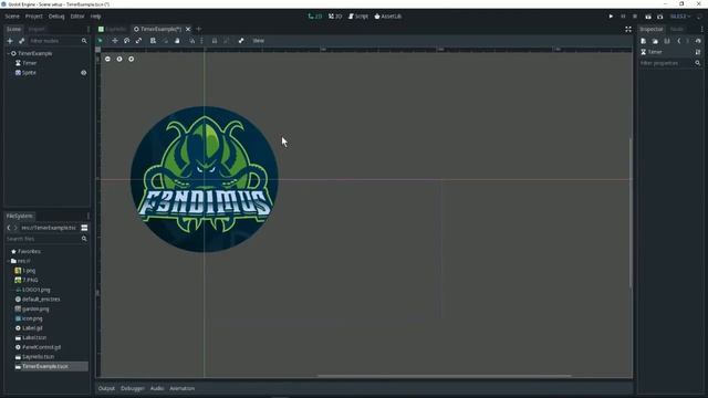 #15 RAW]{LAGGE} Godot Docs - Step By Step - Signals смотреть онлайн