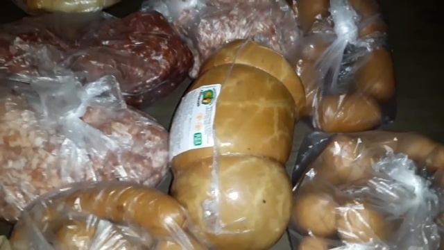 ВКУСНЫЕ ПОКУПКИ///ОБЗОР И ЦЕНЫ//СИЛЬПО//РОШЕН//УКРПРОМПОСТАЧ//// смотреть онлайн