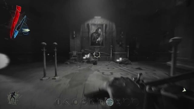 Dishonored, but I kill everyone - Challenge Run смотреть онлайн