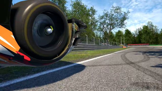 Assetto Corsa Competizione Multiplayer Online - They Did It Again смотреть онлайн