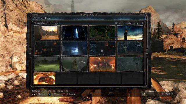 Dark Souls 2 Disk Chime Run Part 3 смотреть онлайн