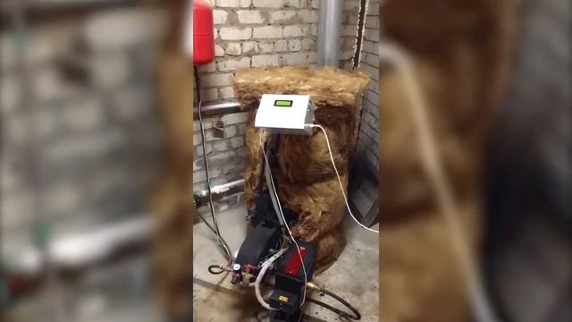 Отзыв Ставпечь котел УКДО 50Георгиевск смотреть онлайн