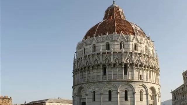Leaning Tower Of Pisa, Pisa |Pictures Of Most Beautiful & One Of The World Best Location To Visit смотреть онлайн