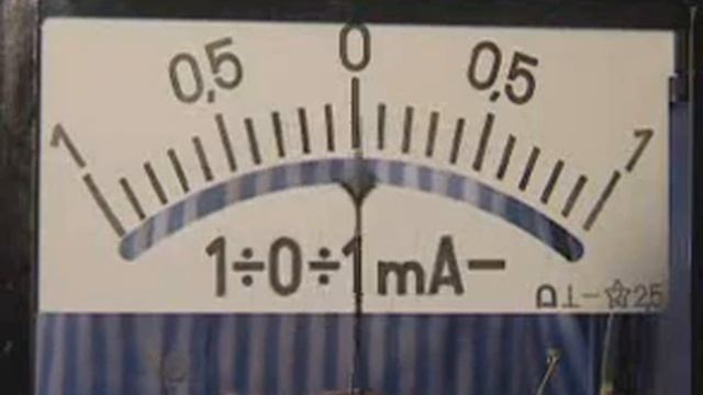 Опыт Фарадея смотреть онлайн