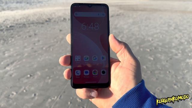 Doogee N50 - Revisado смотреть онлайн