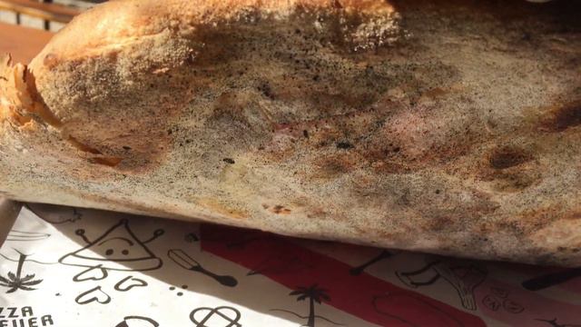 Pitfire Pizza (North Hollywood, CA) - Pizza Review The REST Of The BEST смотреть онлайн