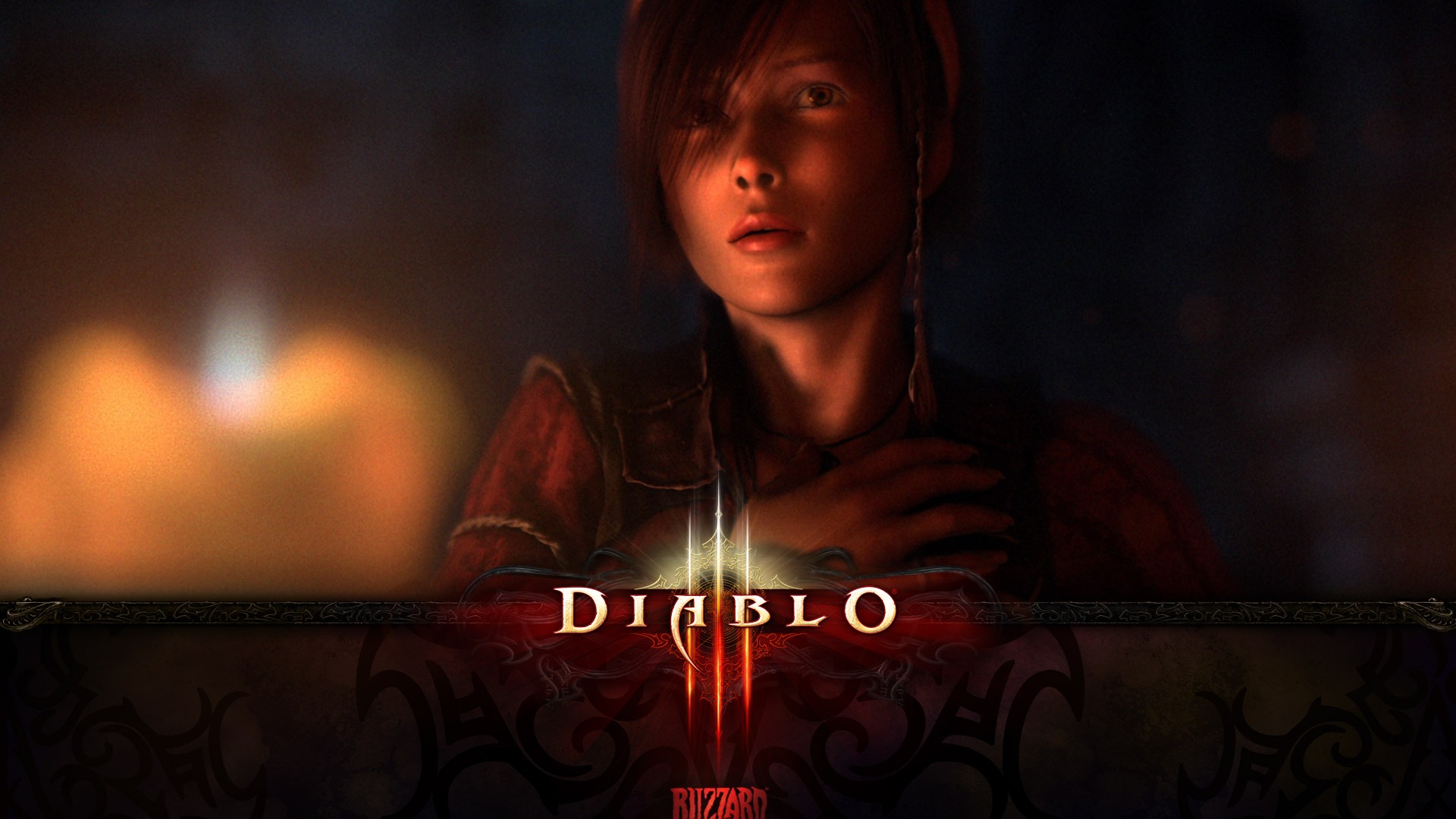 Diablo III