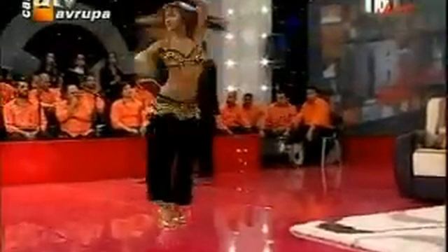 Didem Turkish Bellydancer IV