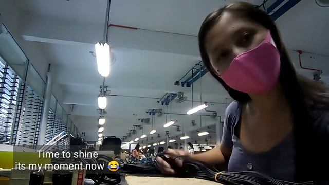 BUHAY PRODUCTION WORKER SA PINAS || Orizjona смотреть онлайн