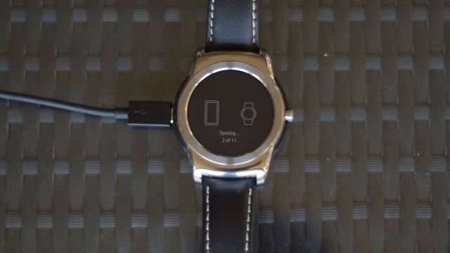 Wear's Wally (LG Urbane Android Wear Review) смотреть онлайн