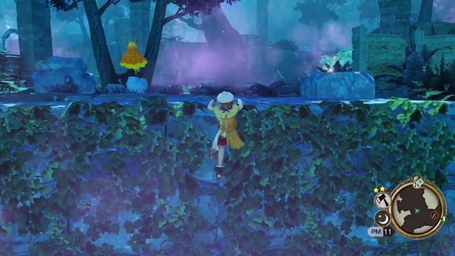 Atelier Ryza 2 Lost Legends & the Secret Fairy Part 10 Gameplay Walkthrough смотреть онлайн