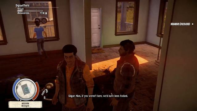 State of Decay Breakdown Heroes Only Series Level 85 Ep26 смотреть онлайн