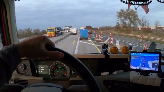 VOLVO FH500 начала создавать проблемы, опять что-то сломалось. Пытаюсь понять что с ней не так. смотреть онлайн