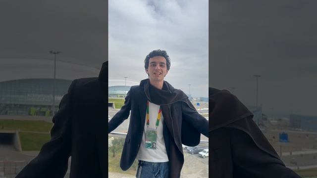 БЛИЦ со Всемирного фестиваля молодежи 2024 смотреть онлайн