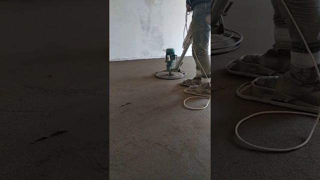 Полусухая стяжка пола. Технология монтажа смотреть онлайн