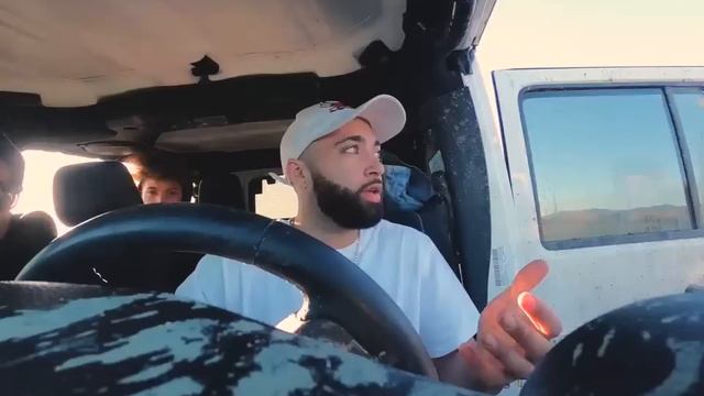 TPCE EP1 California (Promo) смотреть онлайн