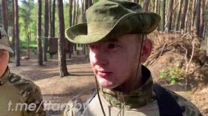 Танковый дивизион Чёрных Ножей