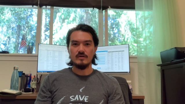God and my DAD at Work: CPA at MUFG investor services смотреть онлайн