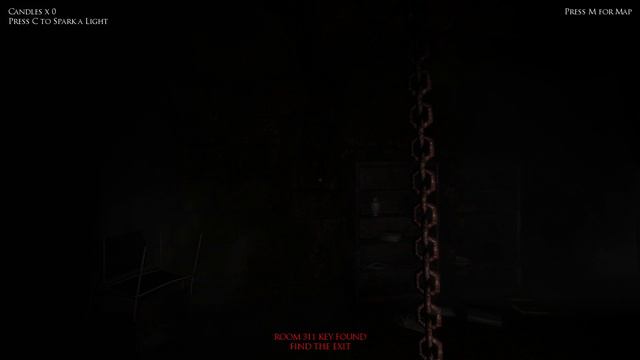 ХОРРОР СТРИМ САМОЙ СТРАШНОЙ ИГРЫ НА ЗЕМЛЕ! ИГРАЕМ В ХОРРОР, ОБЩАЕМСЯ. смотреть онлайн