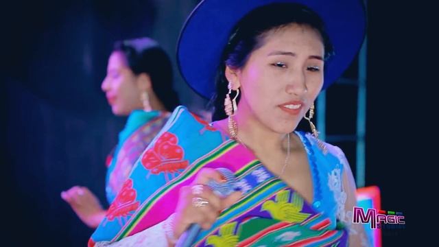 FLORENCIO FLORES MIX 4 Alisma de Pasion Luis Mario Macheñirta[OFICIAL 4K] MAGIC STUDIOS Bolivia 202 смотреть онлайн