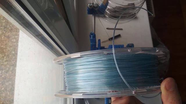 RePET Compact - Timelapse