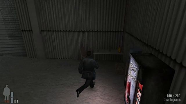 [4K 60] MAX PAYNE. Walkthrough part 4 - A Cold Day In Hell: An Offer You Can't Refuse смотреть онлайн