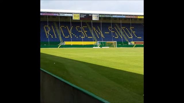 Tribute To Fernando Rickson смотреть онлайн
