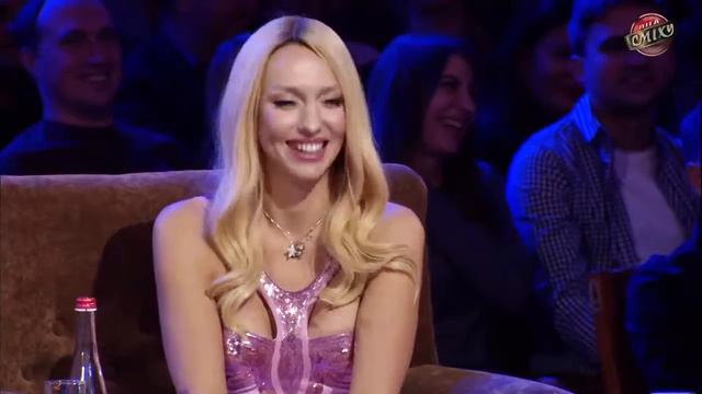 Молдавский Челентанно Стояновка Лига Смеха