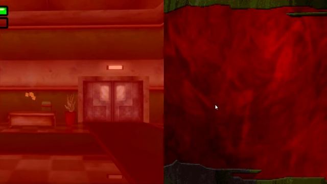 X-Men Origins Wolverine (DS) [HD] - All Collectables And Cut-Scenes Walkthrough