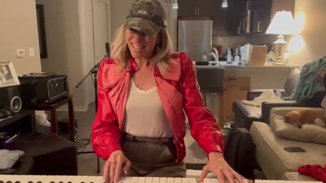 Debbie Gibson - One Step Closer (Acoustic) смотреть онлайн
