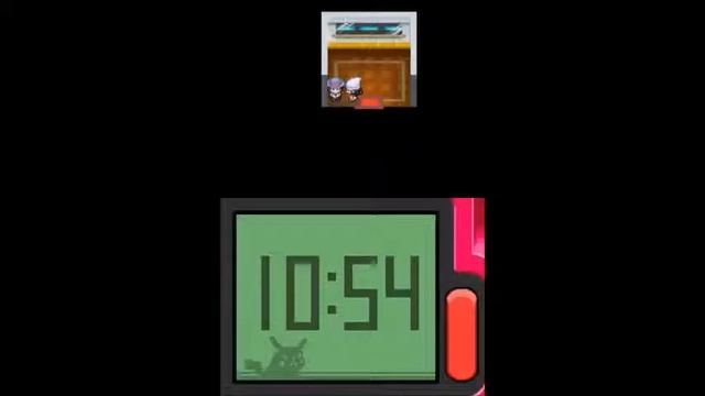 Where Is: TM 15 - Hyper Beam (Pokemon Diamond/Pearl/Platinum) смотреть онлайн