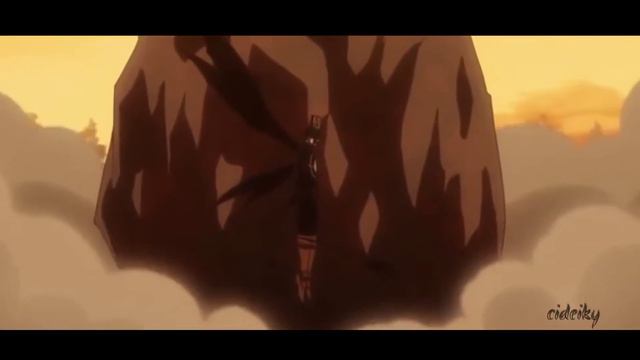black Clover- Take on Me (AMV) смотреть онлайн