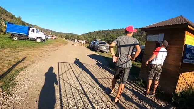 В Шульган-Таш с палаткой/Капова пещера/Первый день/Дорога/ палаточный лагерь/Природа Башкортостана смотреть онлайн