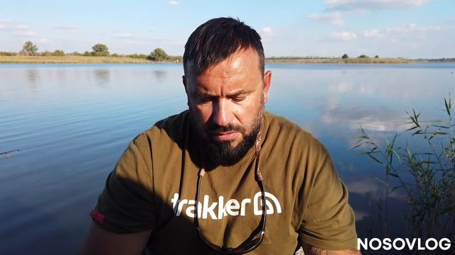 Карпфишинг в вопросах и ответах, А. Колесников, выпуск 14 смотреть онлайн