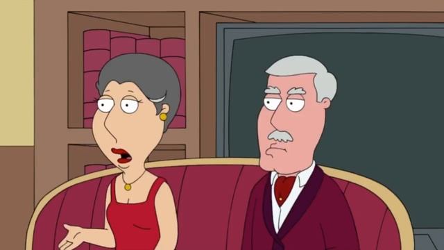 Family Guy - Funny Jewish Jokes смотреть онлайн