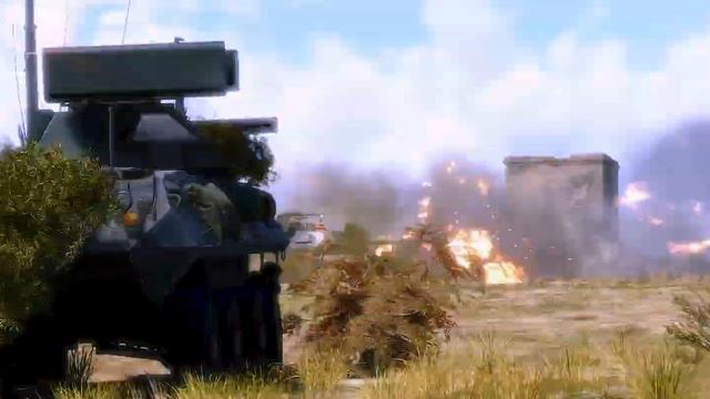 DREAM | WarThunder edit смотреть онлайн