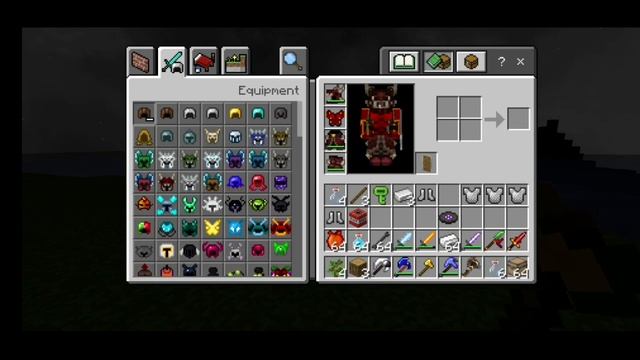 [ Minecraft PE ] Download Addon RL Craft MCPE 1.19 смотреть онлайн