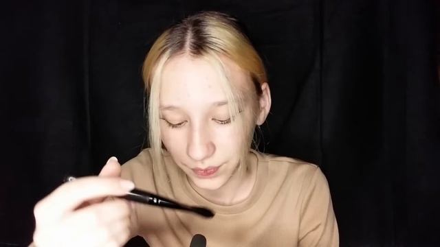 АСМР/Звуки рта/таппинг по микрофону/заснешь быстро смотреть онлайн