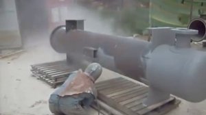 Купить пескоструйный аппарат. Цена со скидкой