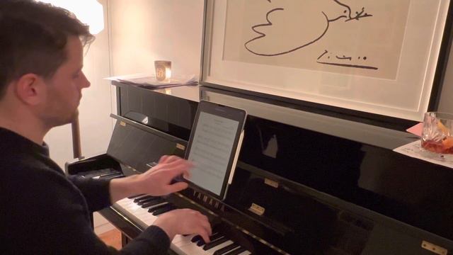 Max Richter - Rosalee Theme (Cover) смотреть онлайн