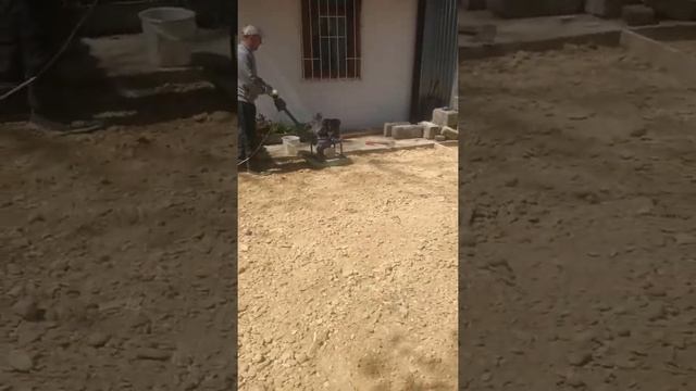 Электрическая вибро плита смотреть онлайн