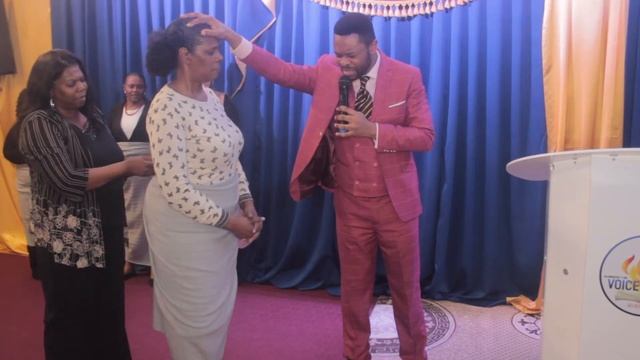 AMAZING PROPHECY WATCH HOW A WOMAN IS LOCATED BY THE ORACLE OF GOD BY HER DATE OF BIRTH A смотреть онлайн