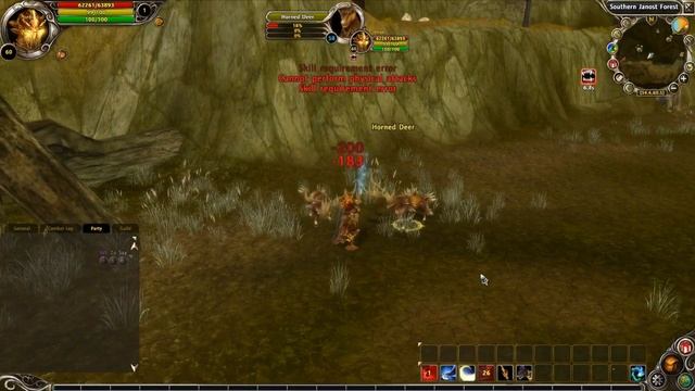 Runes Of Magic - Pet Tutorial