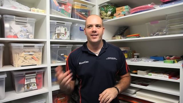 Part 5: Overcoming rigid routines to excel with the EYLF - Peter the Kindergarten Teacher смотреть онлайн