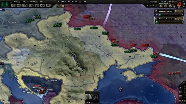 THE GRAND STRATEGY [7] Kaiserreich Mod - Hearts of Iron IV HOI4 Paradox смотреть онлайн