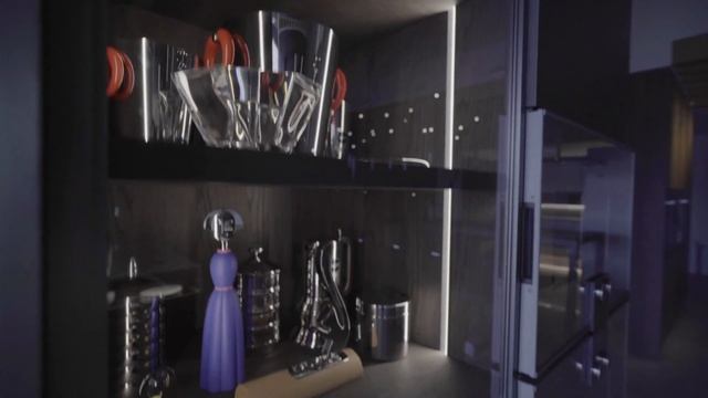 Салон Wonderful+Kitchens в Краснодаре смотреть онлайн