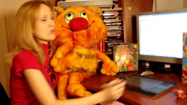 Катя Матюшкина