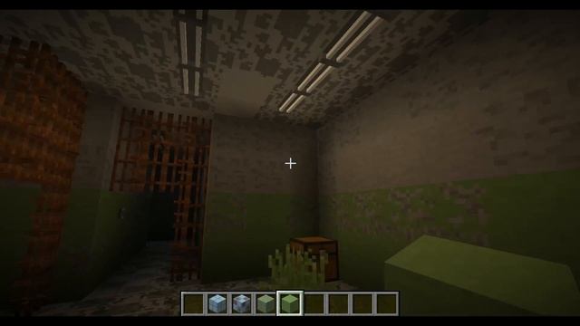 СОЗДАЙ СВОЮ ЗАБРОШЕННУЮ ЛАБОРАТОРИЮ Х-18! Soviet Abandoned Lab Mod 1.12.2 смотреть онлайн